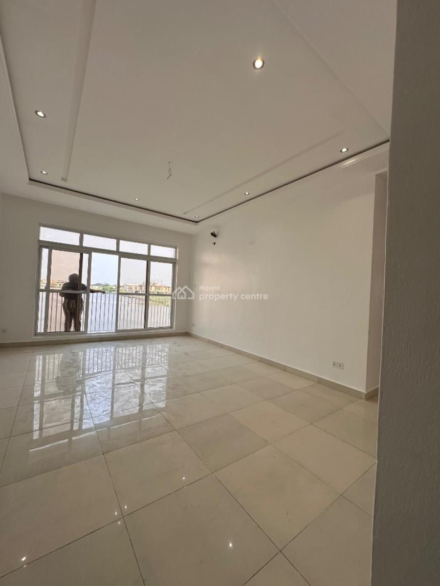 3 Bedroom Apartment, Osapa, Lekki, Lagos, Flat / Apartment for Rent