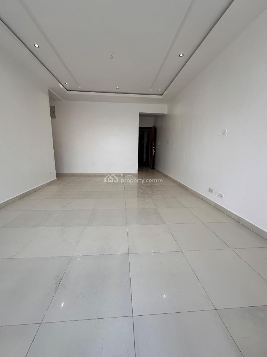 3 Bedroom Apartment, Osapa, Lekki, Lagos, Flat / Apartment for Rent