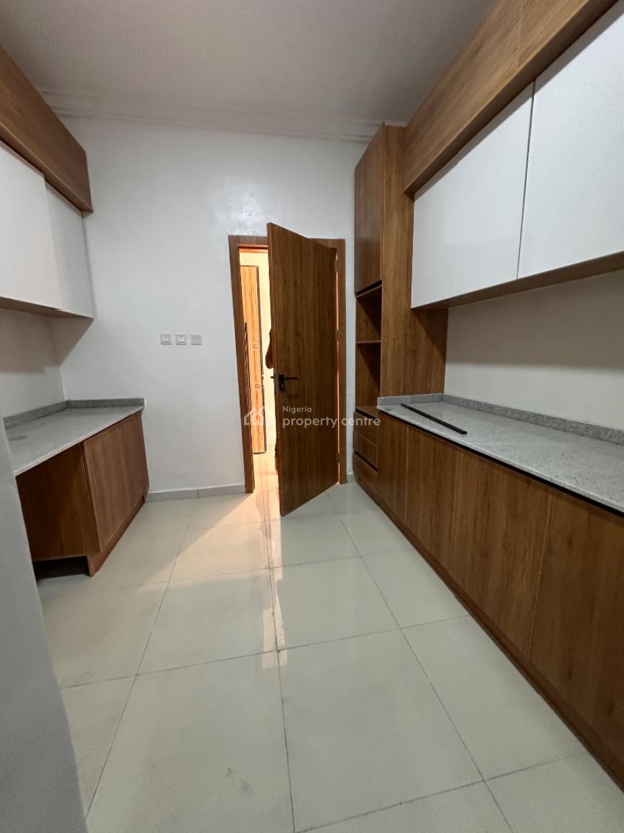 3 Bedroom Apartment, Osapa, Lekki, Lagos, Flat / Apartment for Rent