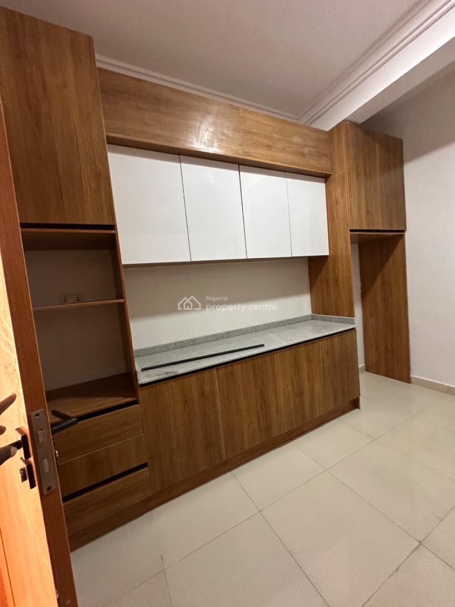 3 Bedroom Apartment, Osapa, Lekki, Lagos, Flat / Apartment for Rent