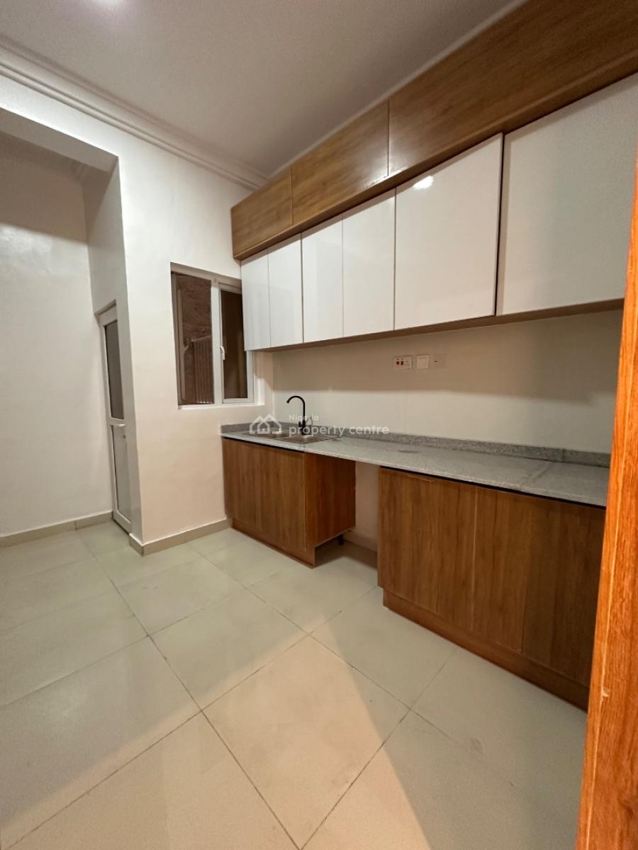 3 Bedroom Apartment, Osapa, Lekki, Lagos, Flat / Apartment for Rent