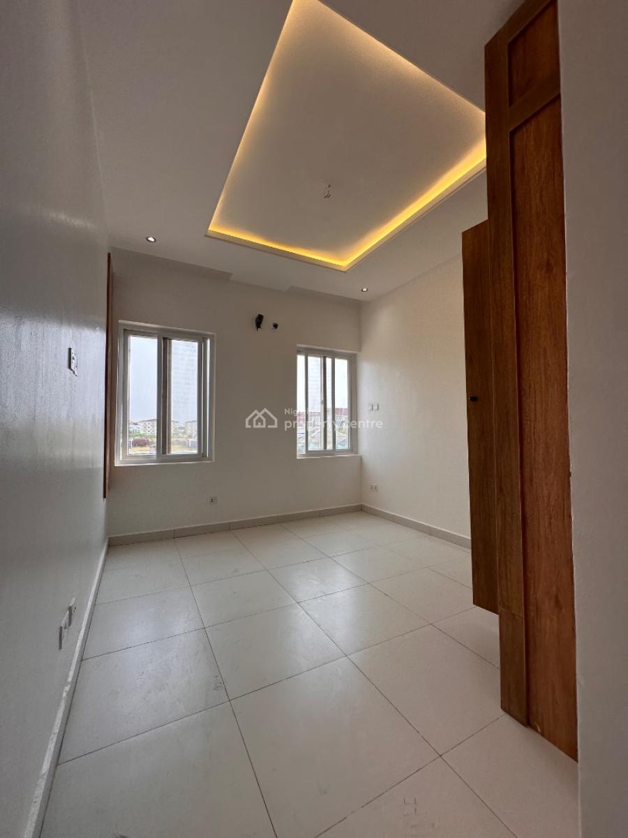 3 Bedroom Apartment, Osapa, Lekki, Lagos, Flat / Apartment for Rent