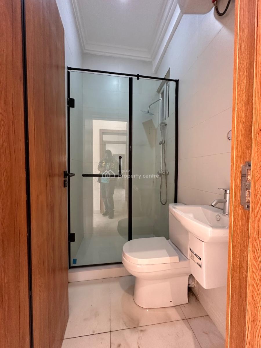 3 Bedroom Apartment, Osapa, Lekki, Lagos, Flat / Apartment for Rent