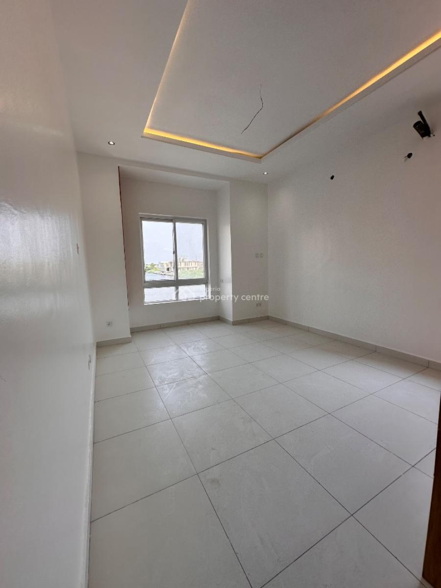 3 Bedroom Apartment, Osapa, Lekki, Lagos, Flat / Apartment for Rent