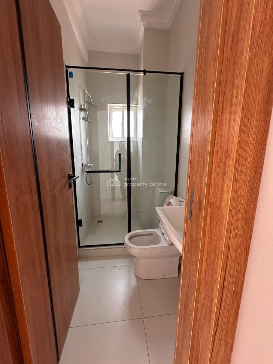 3 Bedroom Apartment, Osapa, Lekki, Lagos, Flat / Apartment for Rent