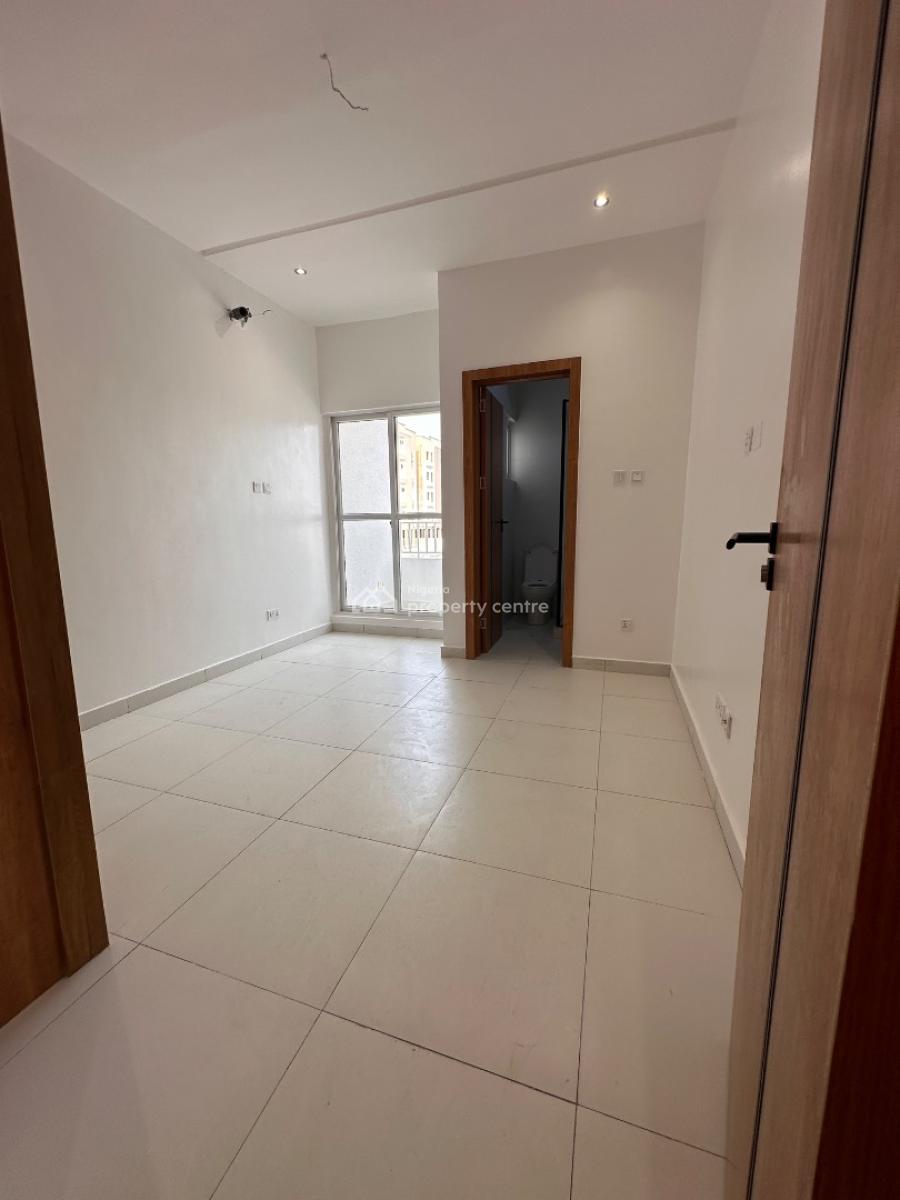 3 Bedroom Apartment, Osapa, Lekki, Lagos, Flat / Apartment for Rent