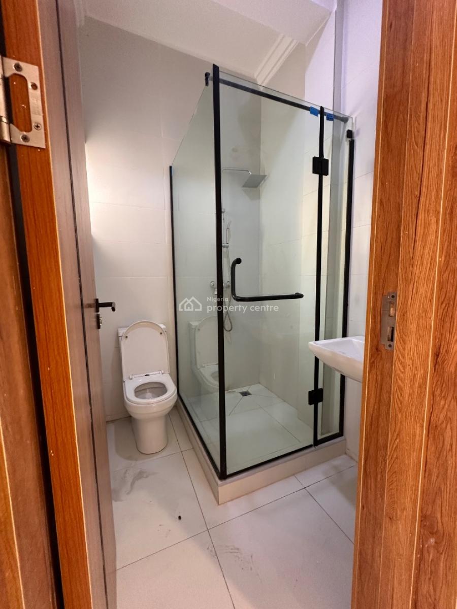 3 Bedroom Apartment, Osapa, Lekki, Lagos, Flat / Apartment for Rent