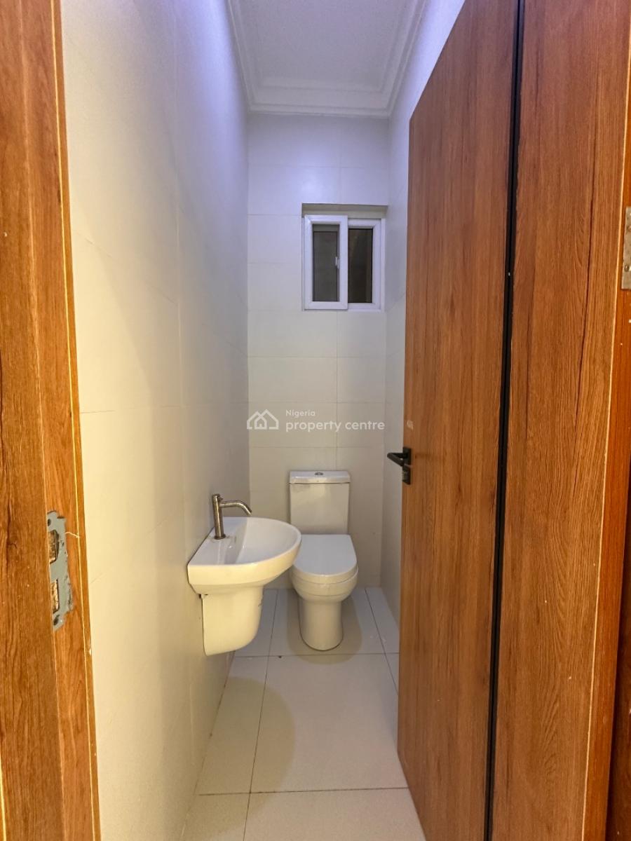 3 Bedroom Apartment, Osapa, Lekki, Lagos, Flat / Apartment for Rent