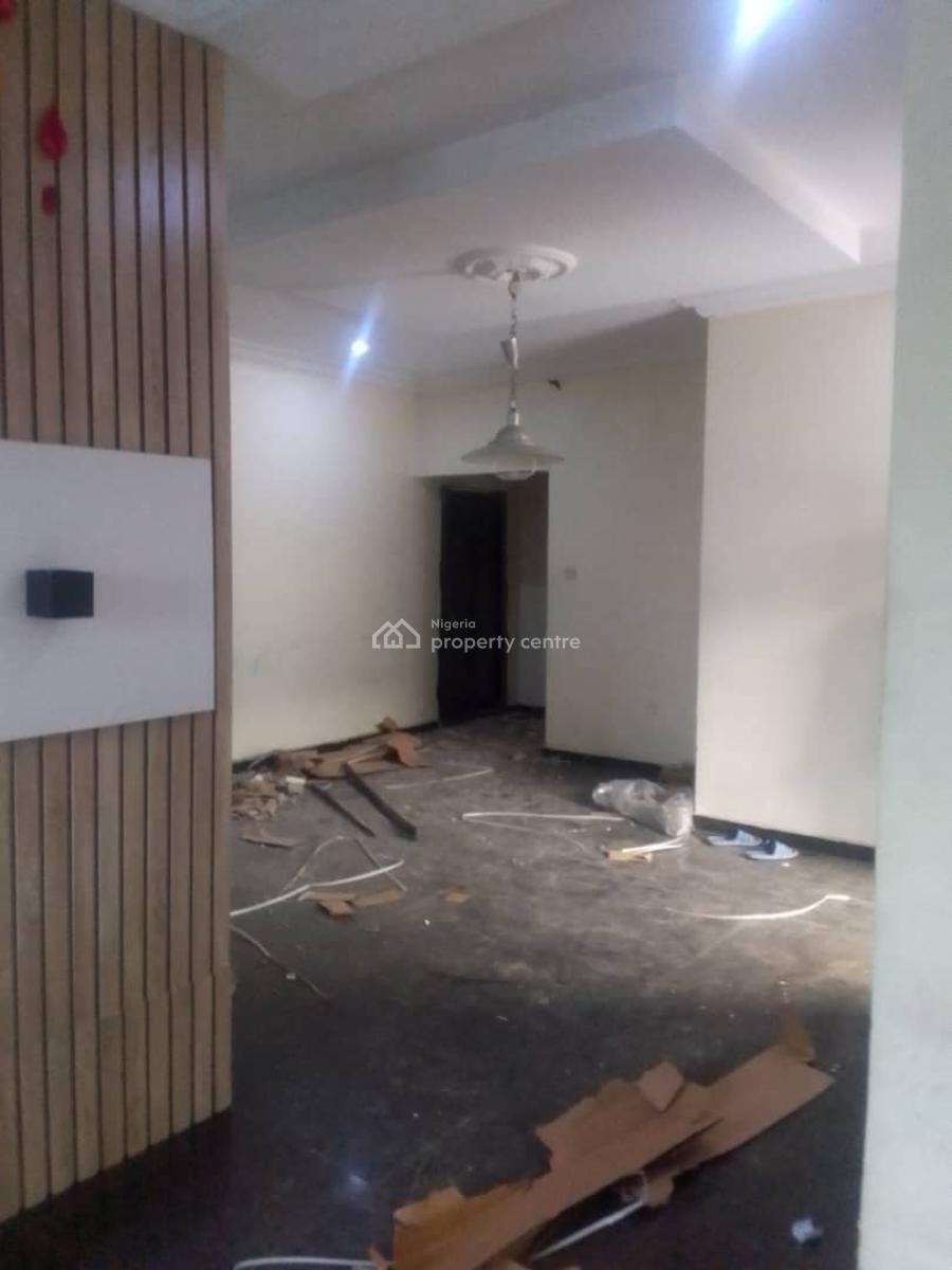 3 Bedroom Flat, Maryland, Lagos, Flat / Apartment for Rent
