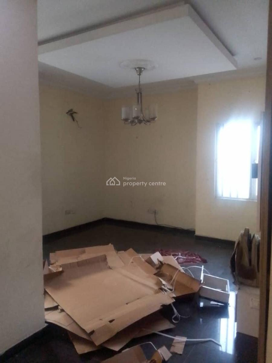 3 Bedroom Flat, Maryland, Lagos, Flat / Apartment for Rent