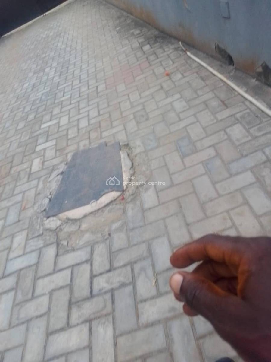 3 Bedroom Flat, Maryland, Lagos, Flat / Apartment for Rent