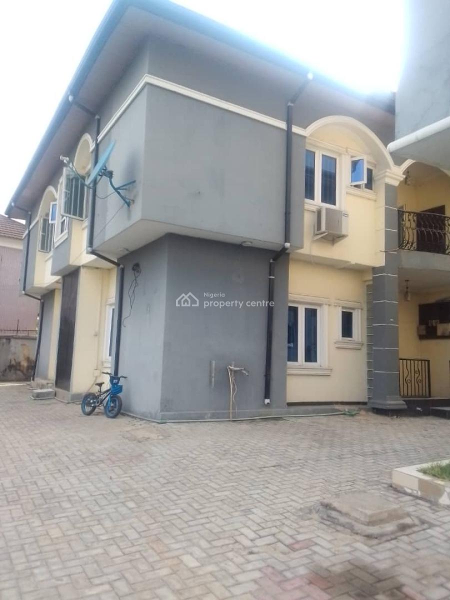 3 Bedroom Flat, Maryland, Lagos, Flat / Apartment for Rent