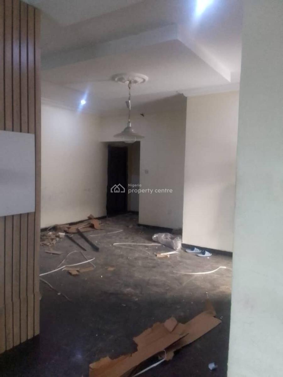 3 Bedroom Flat, Maryland, Lagos, Flat / Apartment for Rent