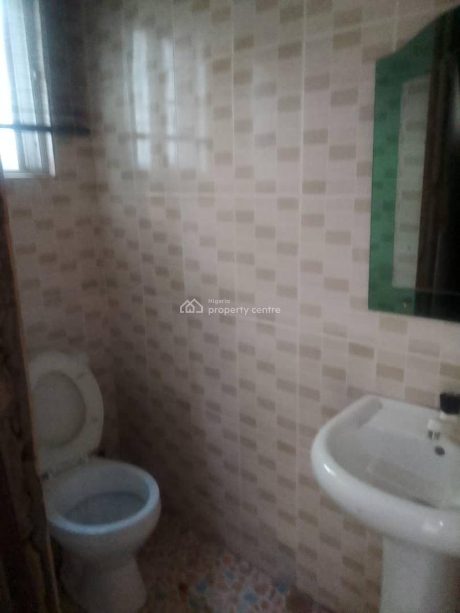 3 Bedroom Flat, Maryland, Lagos, Flat / Apartment for Rent