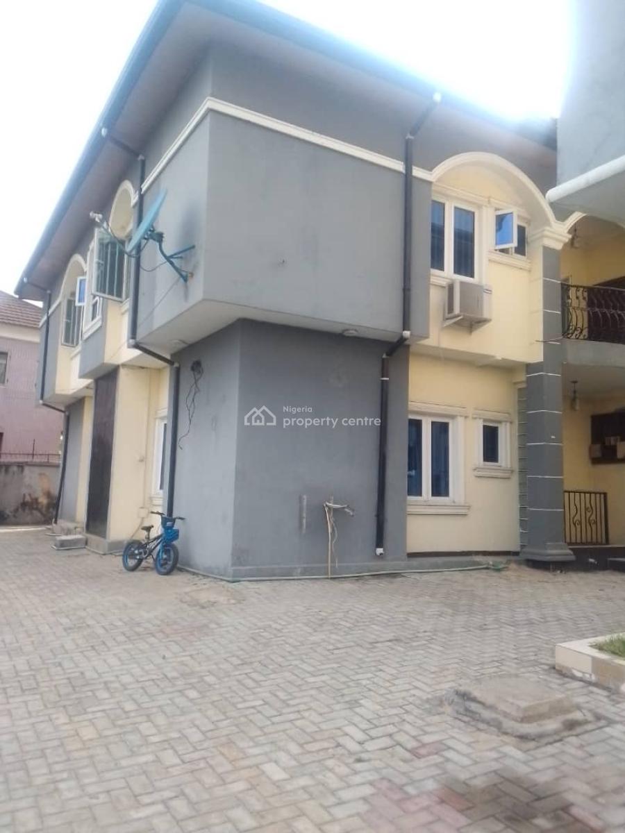 3 Bedroom Flat, Maryland, Lagos, Flat / Apartment for Rent