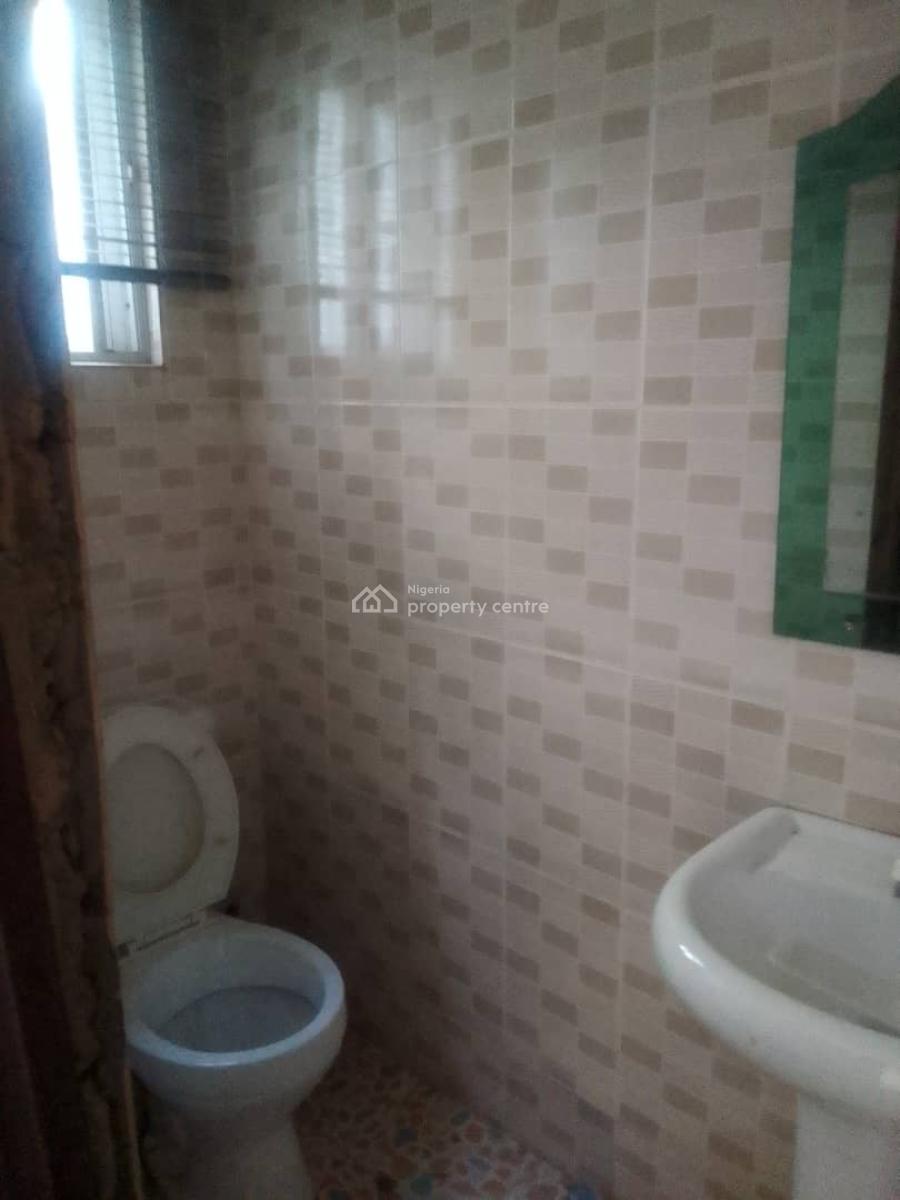 3 Bedroom Flat, Maryland, Lagos, Flat / Apartment for Rent