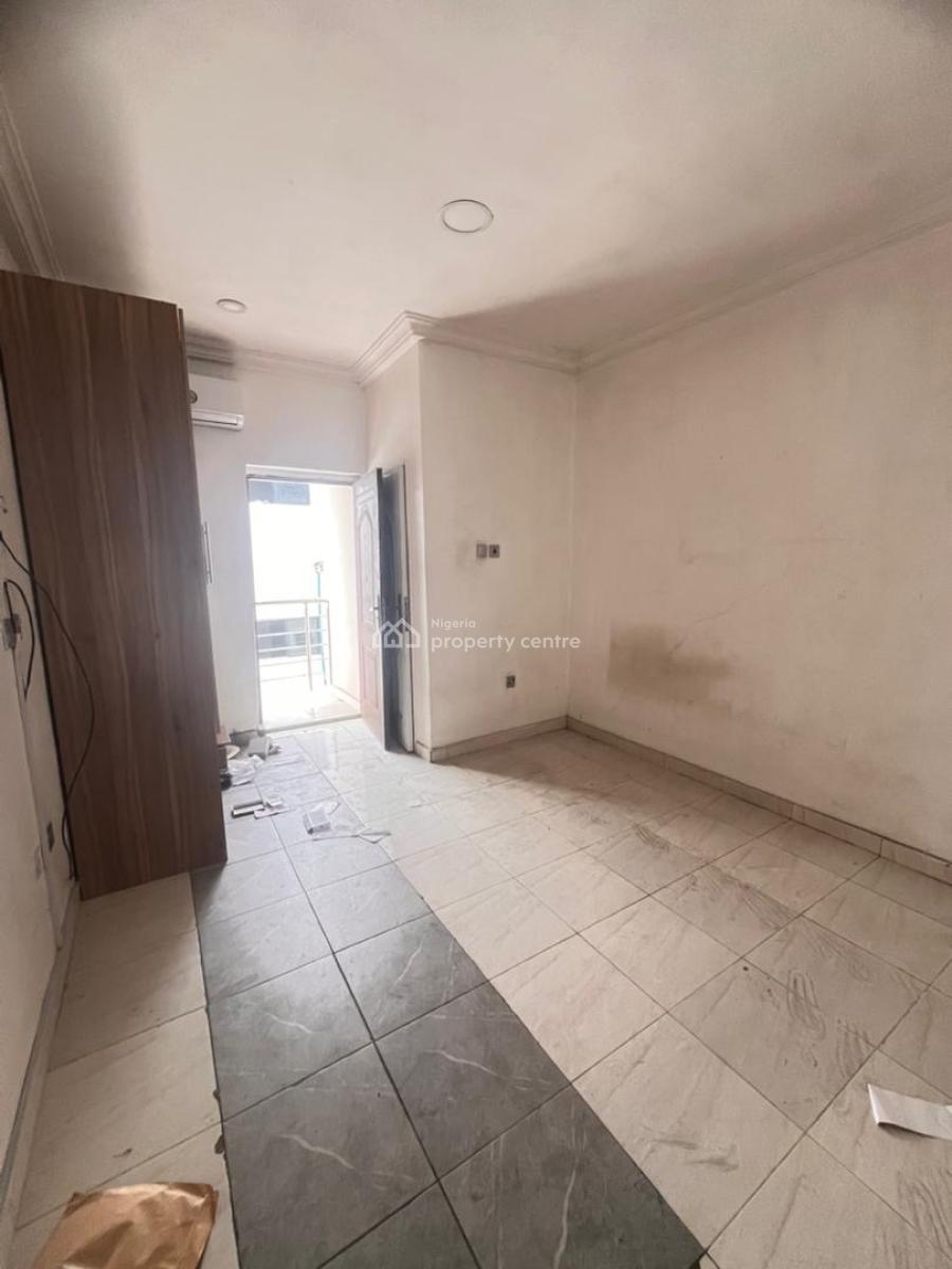 2 Bedroom Apartment, Ikota, Lekki, Lagos, Flat / Apartment for Rent