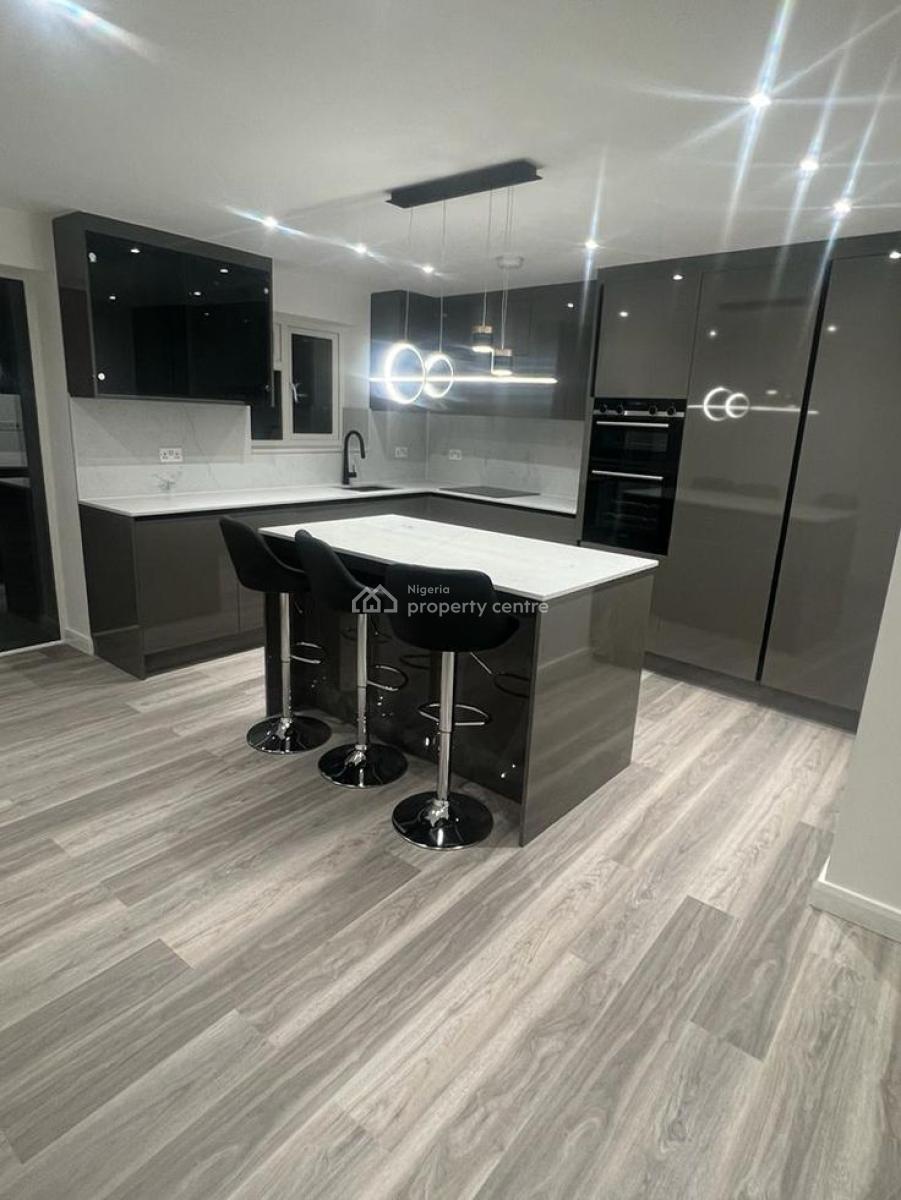 Modern 4 Bedroom Bungalow +penthouse with C of O in a Conducive Estate, Civic Residence,lekki Gardens Phase 5,abraham Adesanya, Ajah, Lagos, Detached Bungalow for Sale