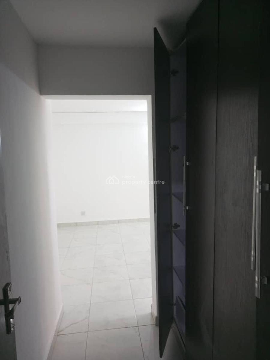 Fully Serviced 4 Bedroom Apartment + Sq (first Floor), Victoria Island (vi), Lagos, Flat / Apartment for Rent