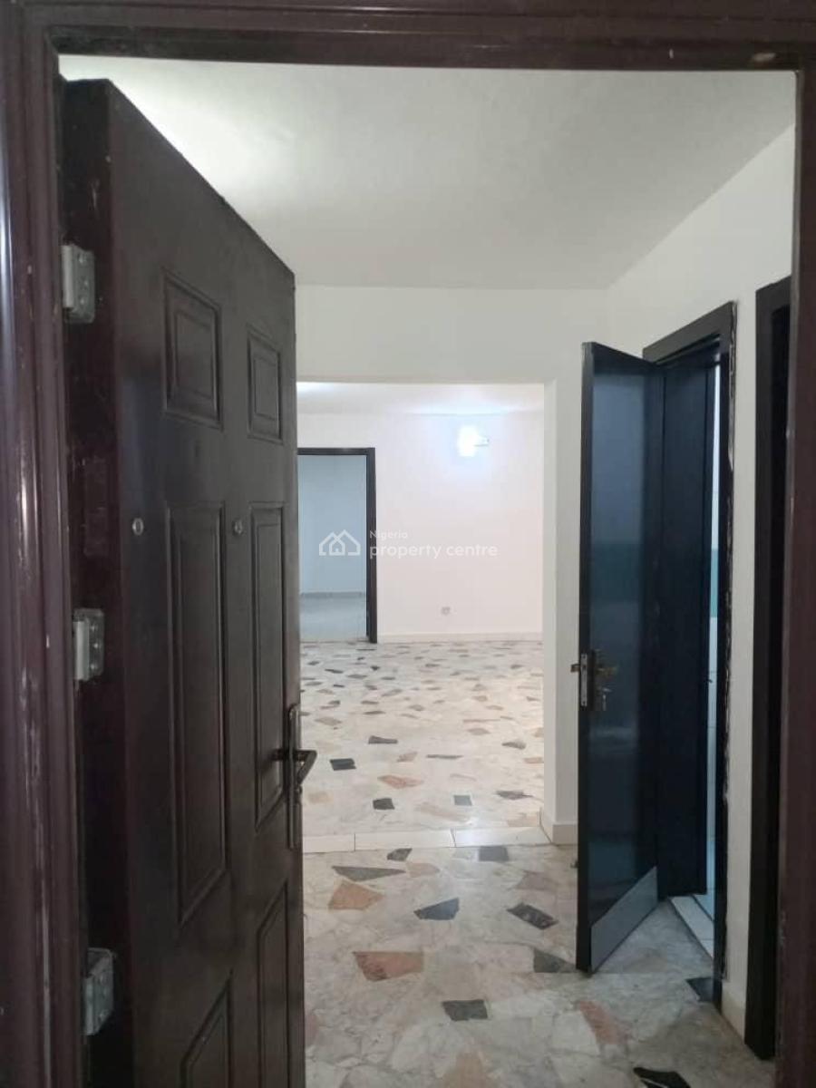 Fully Serviced 4 Bedroom Apartment + Sq (first Floor), Victoria Island (vi), Lagos, Flat / Apartment for Rent