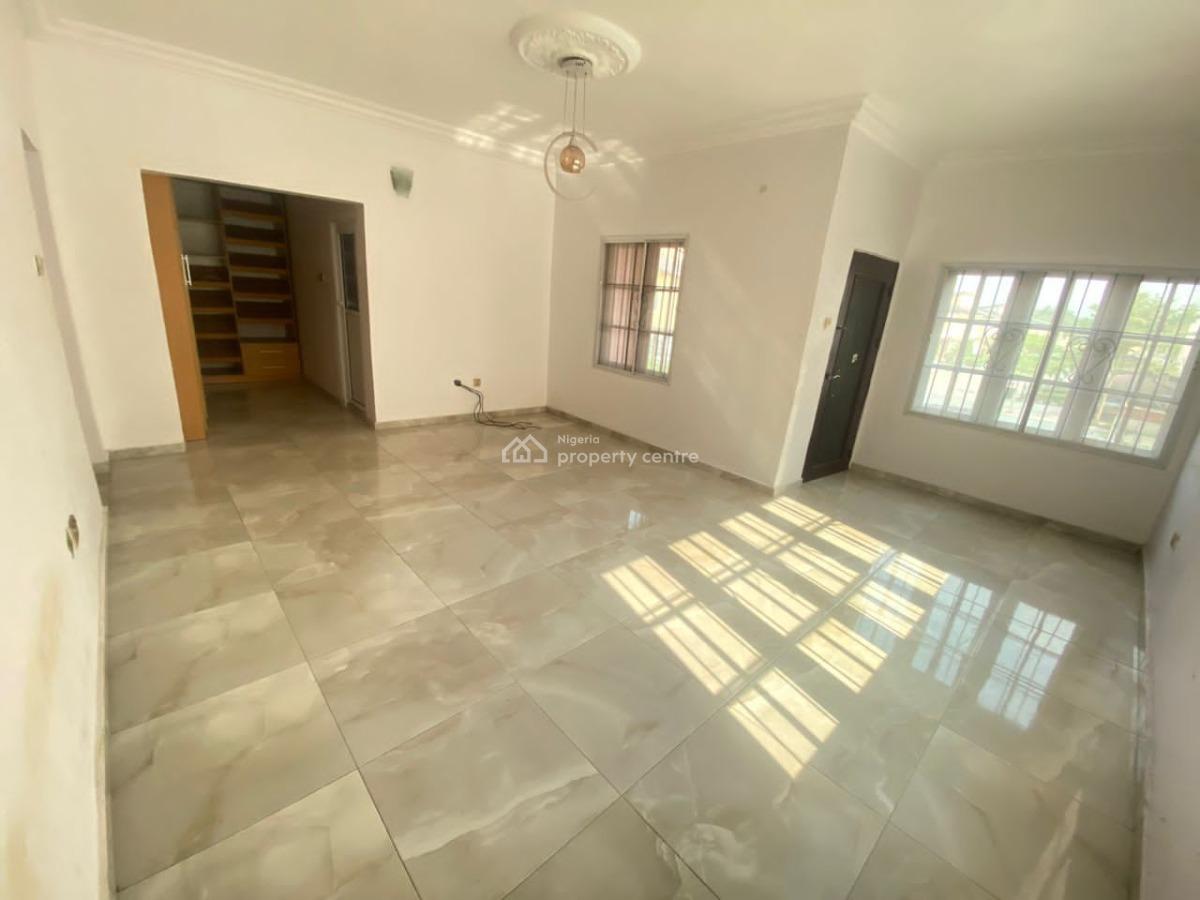 4 Bedroom Semi Detached Duplex with Bq, Lekki Garden Estate Phase 3 Behind Lagos Business School, Olokonla, Ajah, Lagos, Semi-detached Duplex for Rent