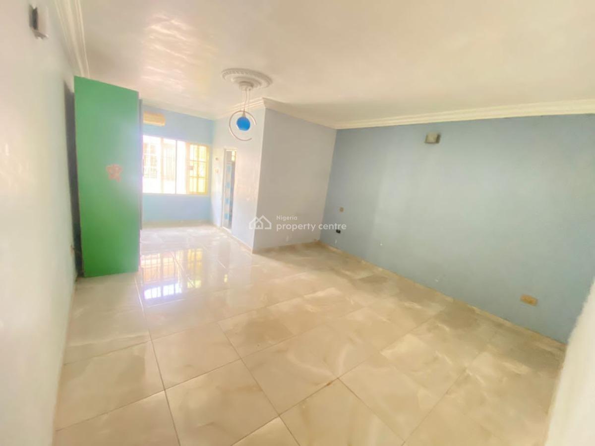 4 Bedroom Semi Detached Duplex with Bq, Lekki Garden Estate Phase 3 Behind Lagos Business School, Olokonla, Ajah, Lagos, Semi-detached Duplex for Rent