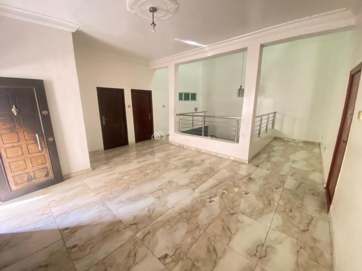 4 Bedroom Semi Detached Duplex with Bq, Lekki Garden Estate Phase 3 Behind Lagos Business School, Olokonla, Ajah, Lagos, Semi-detached Duplex for Rent