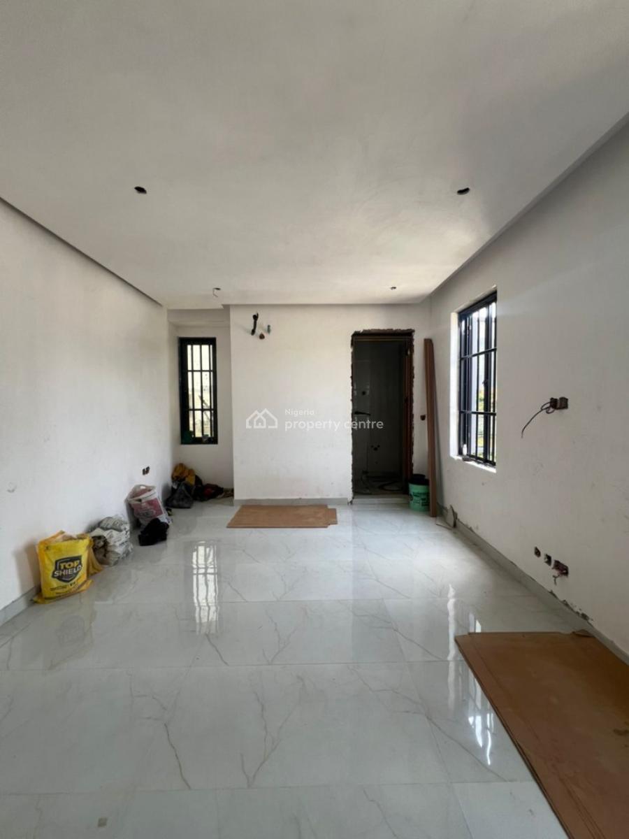 3 -bedroom Apartment + Bq, Parkview, Ikoyi, Lagos, Flat / Apartment for Sale
