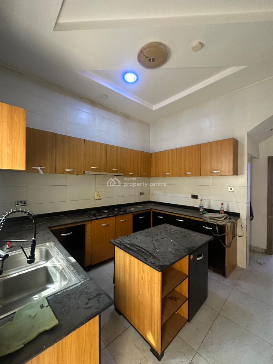 4 Bedroom Fully Detached Duplex, Addo Road, Ajah, Lagos, Detached Duplex for Rent