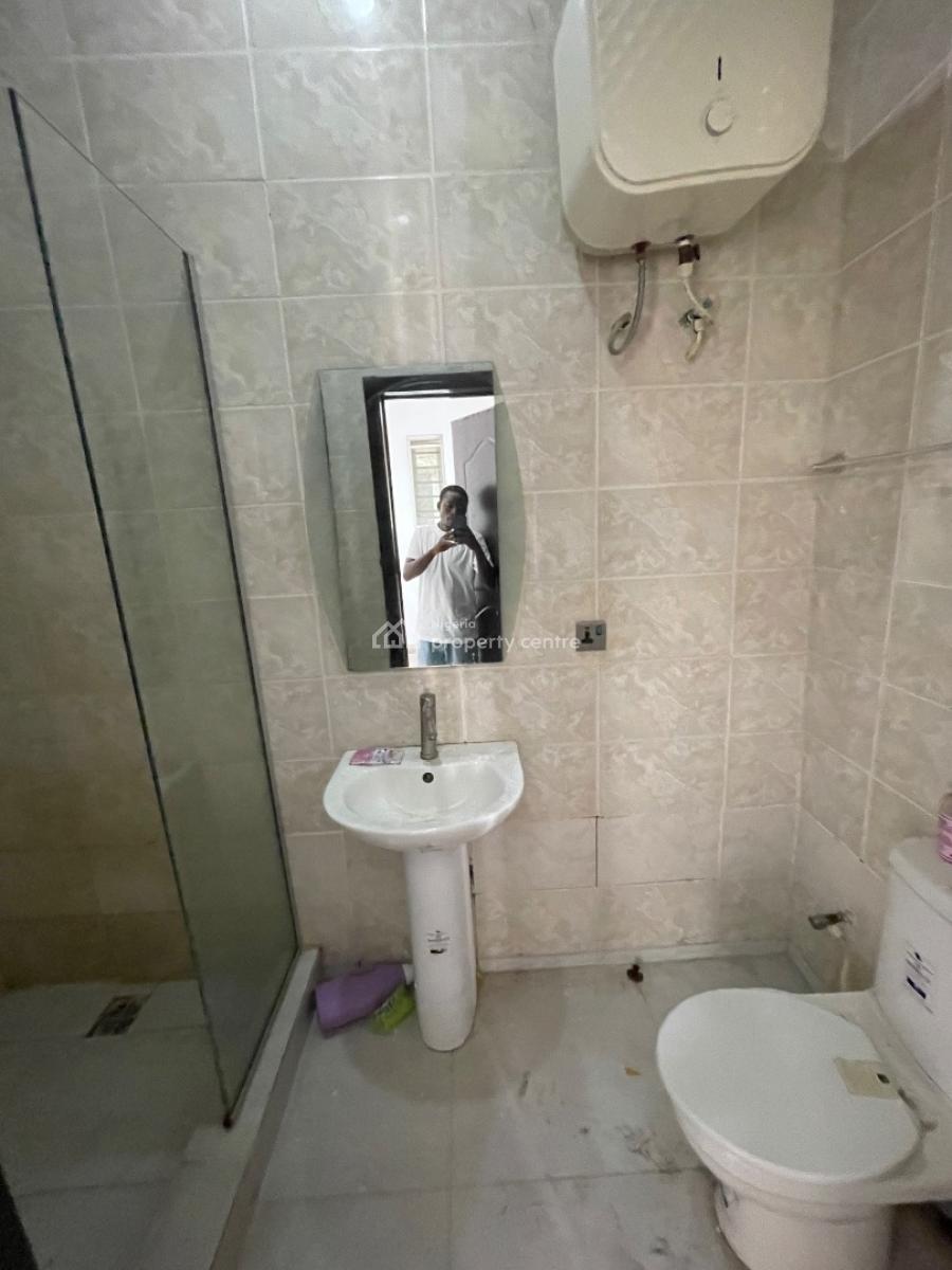 4 Bedroom Fully Detached Duplex, Addo Road, Ajah, Lagos, Detached Duplex for Rent