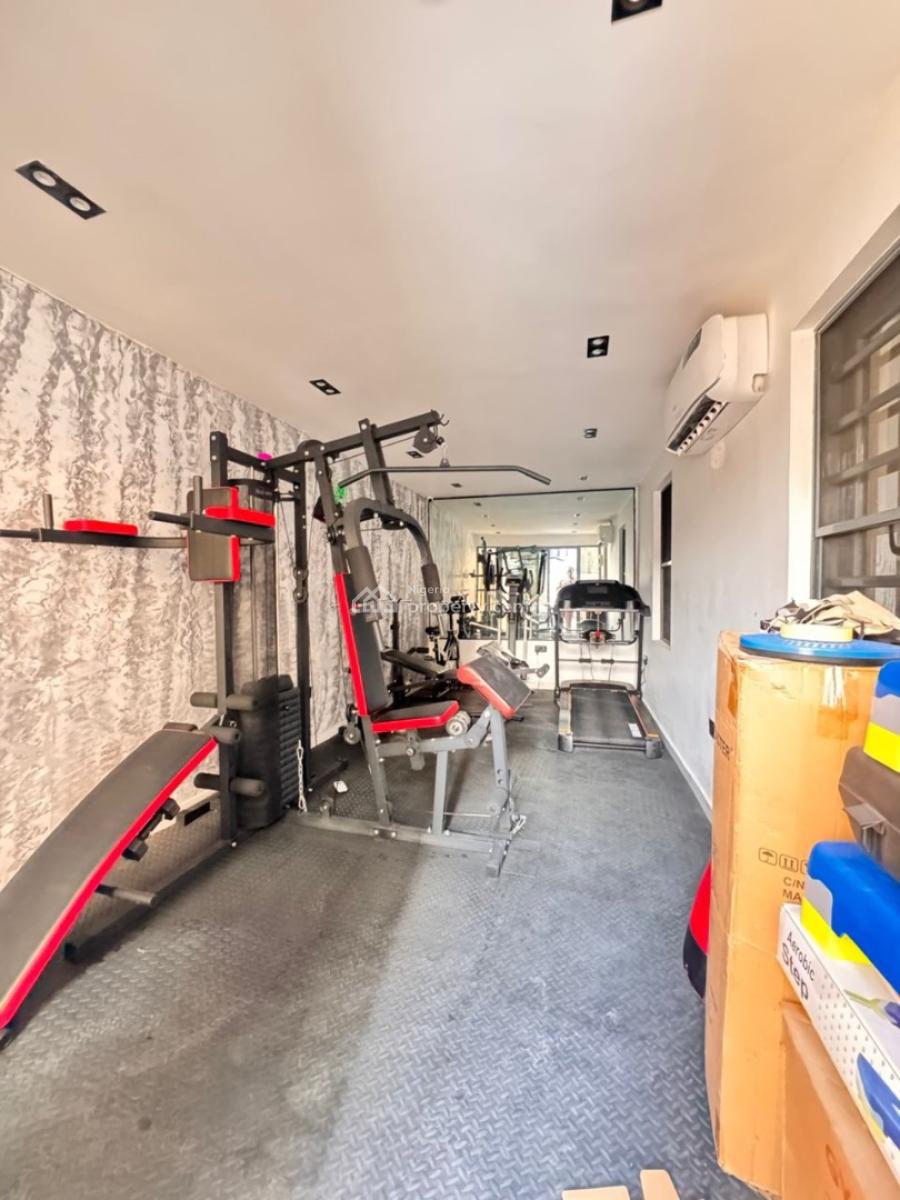 Luxurious 2 Bedroom Apartment, Ologolo, Lekki, Lagos, Flat / Apartment for Sale