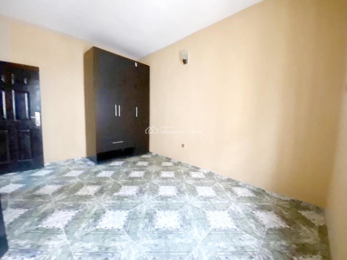 2 Bedroom  Apartment, Ojodu Berger, Ojodu, Lagos, Flat / Apartment for Rent