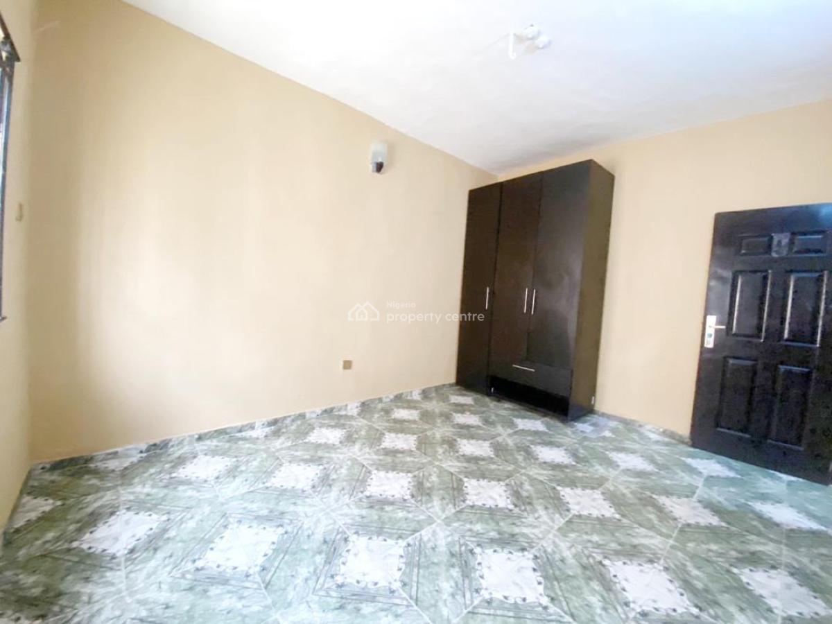 2 Bedroom  Apartment, Ojodu Berger, Ojodu, Lagos, Flat / Apartment for Rent