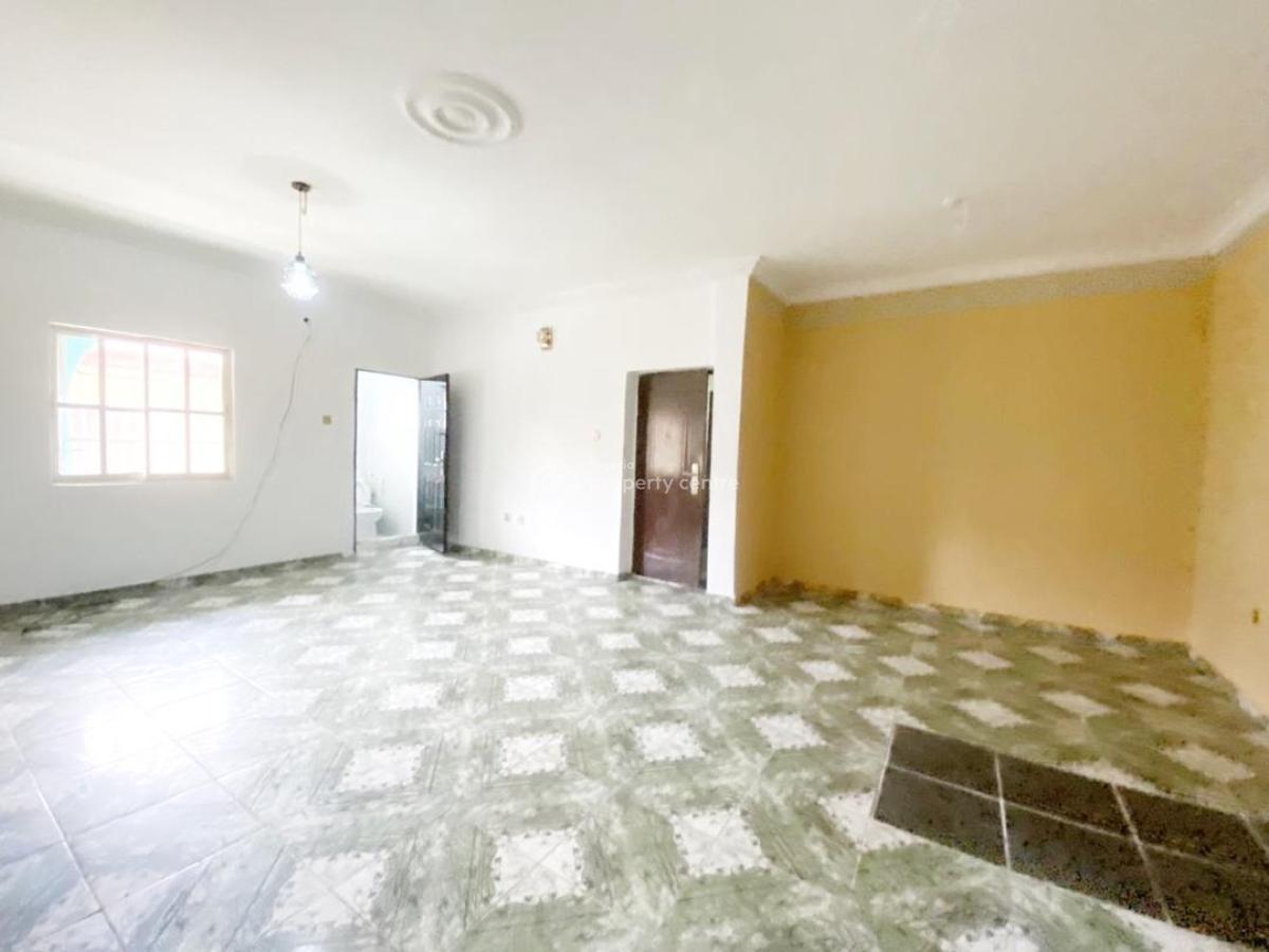 2 Bedroom  Apartment, Ojodu Berger, Ojodu, Lagos, Flat / Apartment for Rent