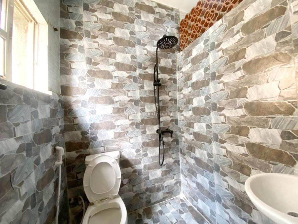 2 Bedroom  Apartment, Ojodu Berger, Ojodu, Lagos, Flat / Apartment for Rent