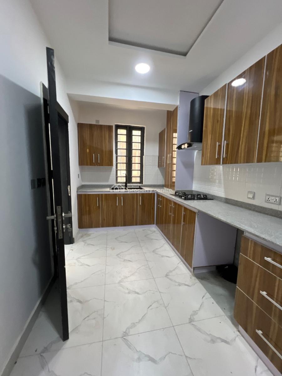 Value Packed Luxury 2 Bedroom Apartment, Ikate, Lekki, Lagos, Flat / Apartment for Sale