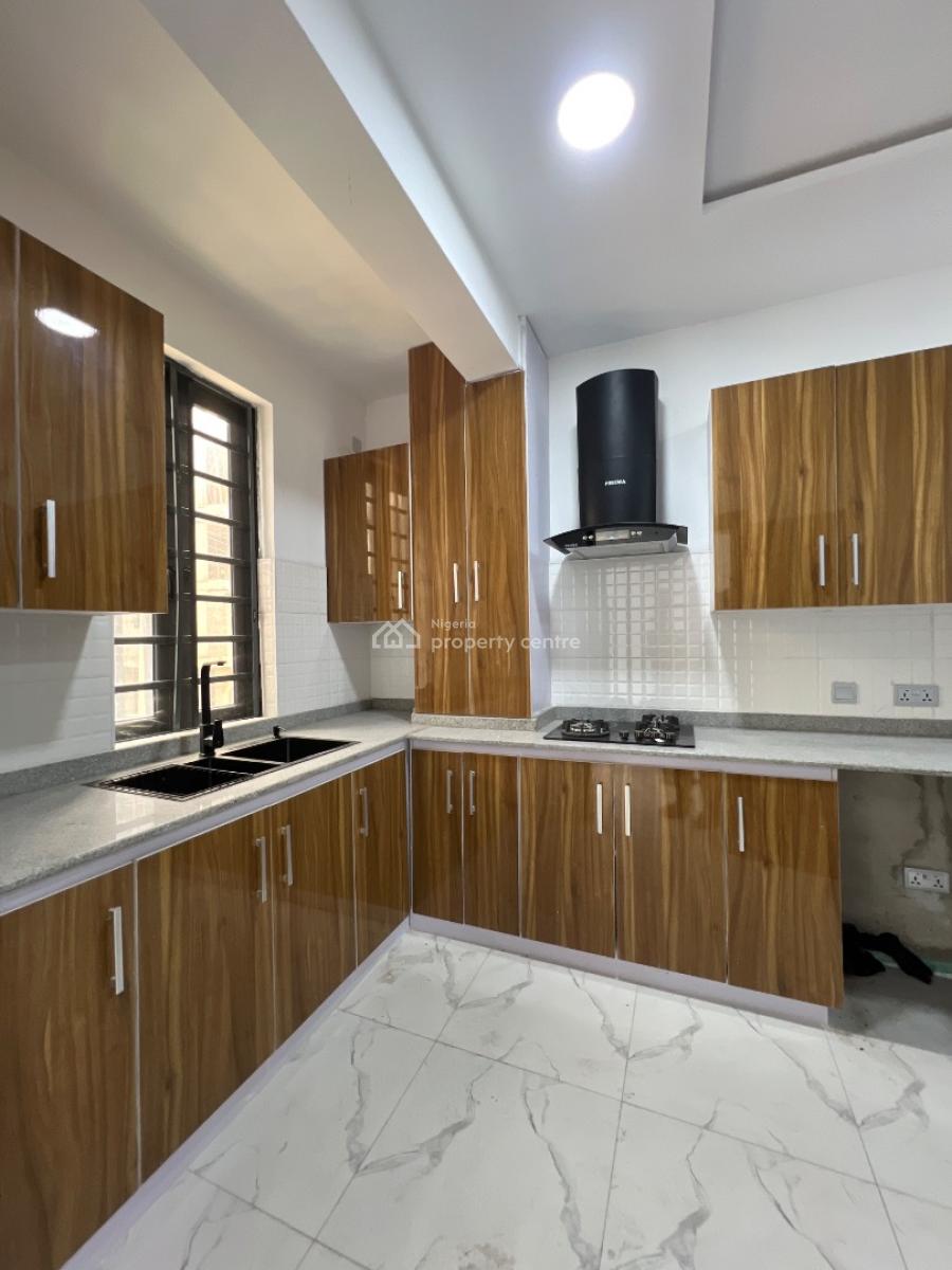 Value Packed Luxury 2 Bedroom Apartment, Ikate, Lekki, Lagos, Flat / Apartment for Sale