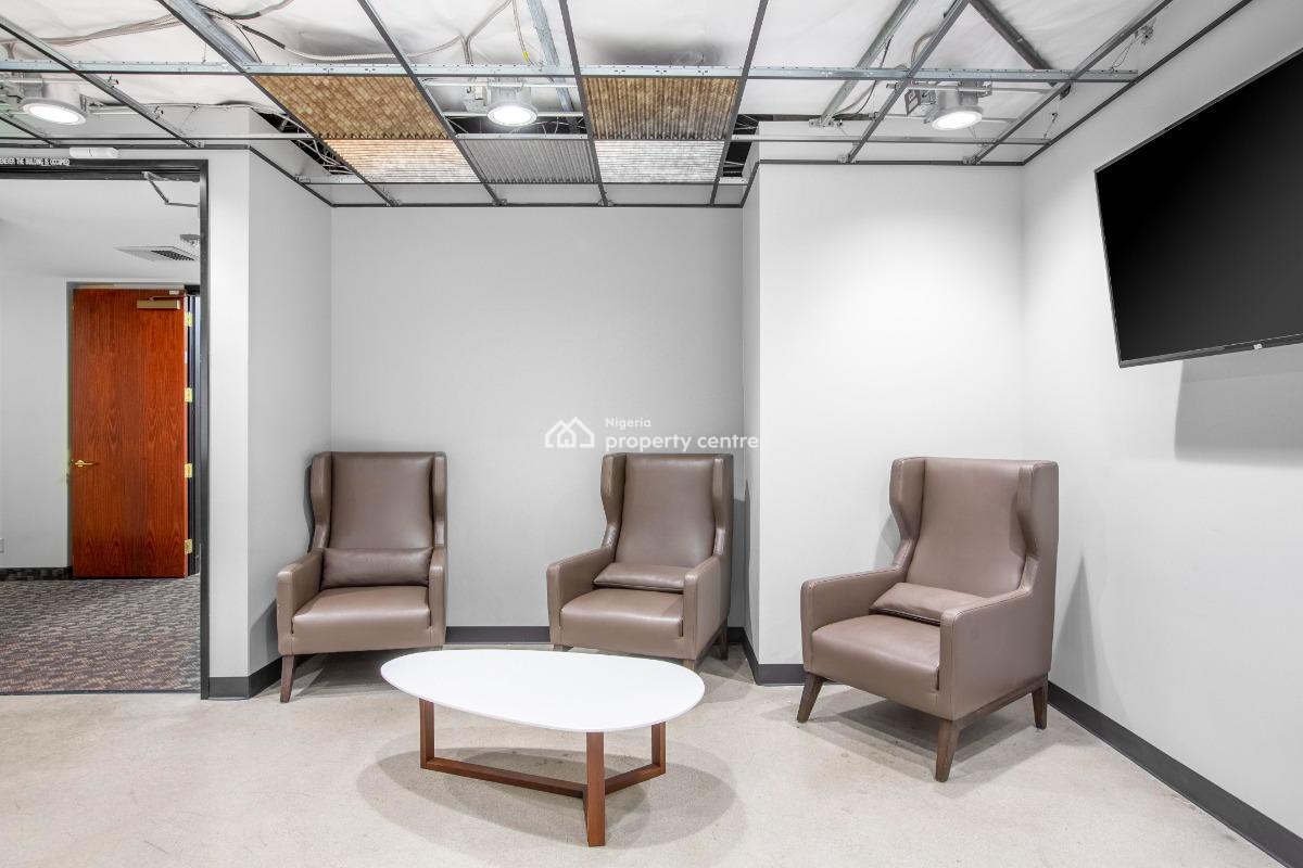 Book a Reserved Coworking Spot Or Hot Desk in Hq Zoo Road, 5 Zoo Rd, Grd & 1st Floor, Tarauni, Kano, Office Space for Rent