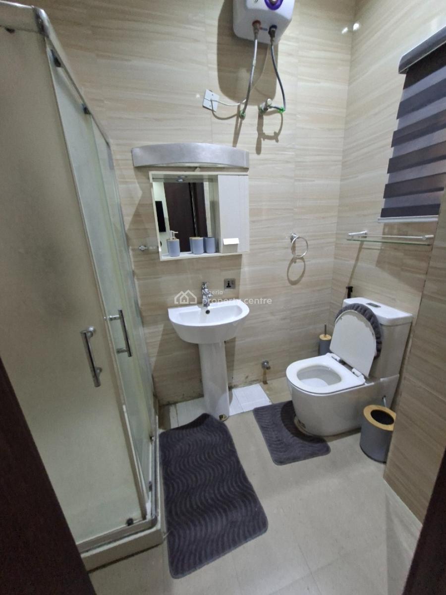 Fully Service Furnished Or Unfurnished 4 Bedroom Terrace Duplex & Bq, Old Ikoyi Off Bourdillon Road, Ikoyi, Lagos, Terraced Duplex for Rent