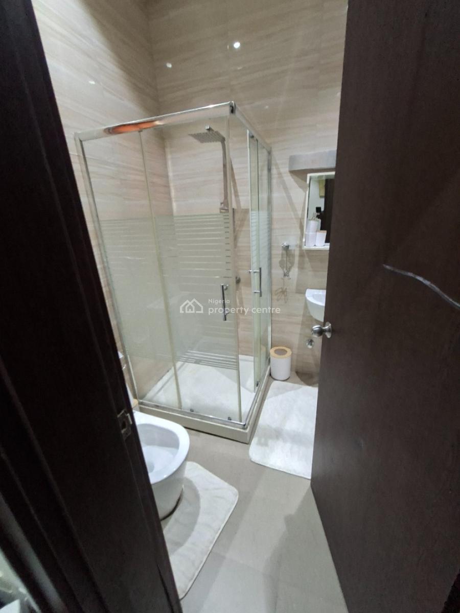 Fully Service Furnished Or Unfurnished 4 Bedroom Terrace Duplex & Bq, Old Ikoyi Off Bourdillon Road, Ikoyi, Lagos, Terraced Duplex for Rent