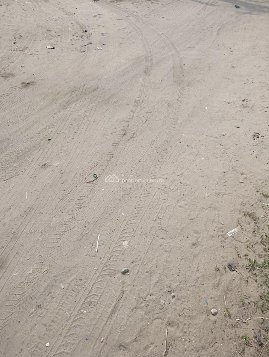 Residential Land, Royal Garden Estate, Ajah, Lagos, Residential Land for Sale