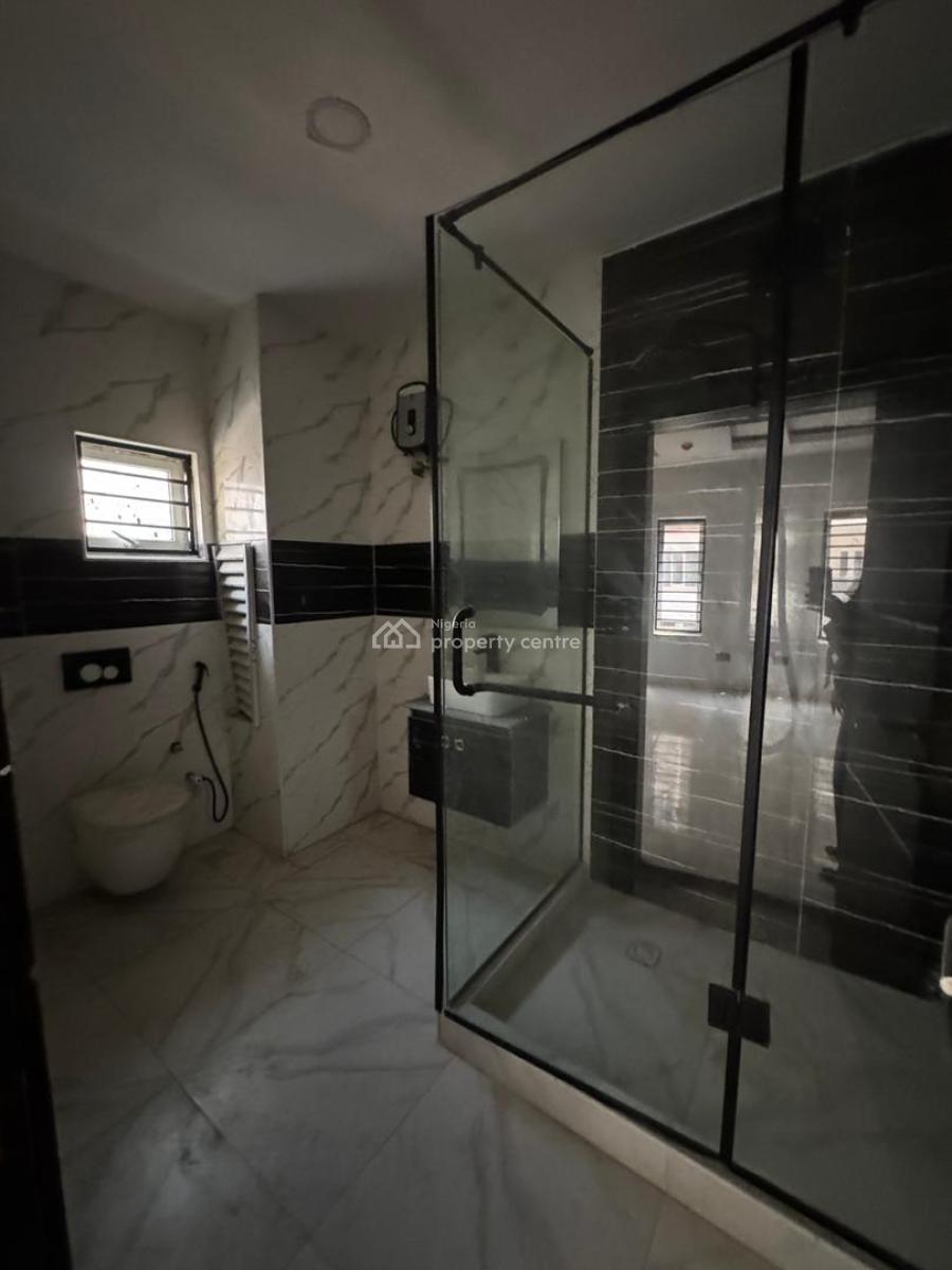 10 Units of 2-bedroom Apartments + Mini Mart, Lekki, Lagos, Flat / Apartment for Rent