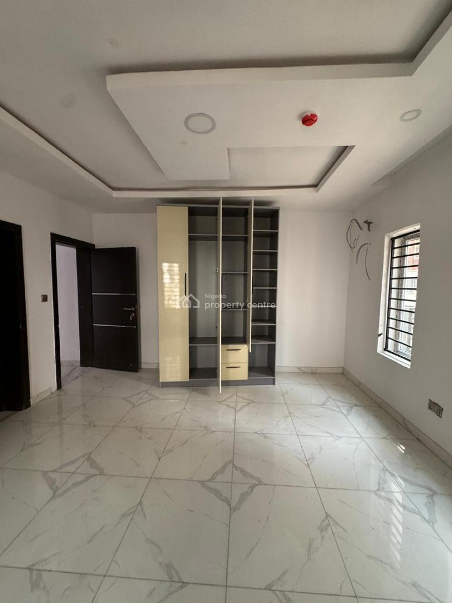 10 Units of 2-bedroom Apartments + Mini Mart, Lekki, Lagos, Flat / Apartment for Rent