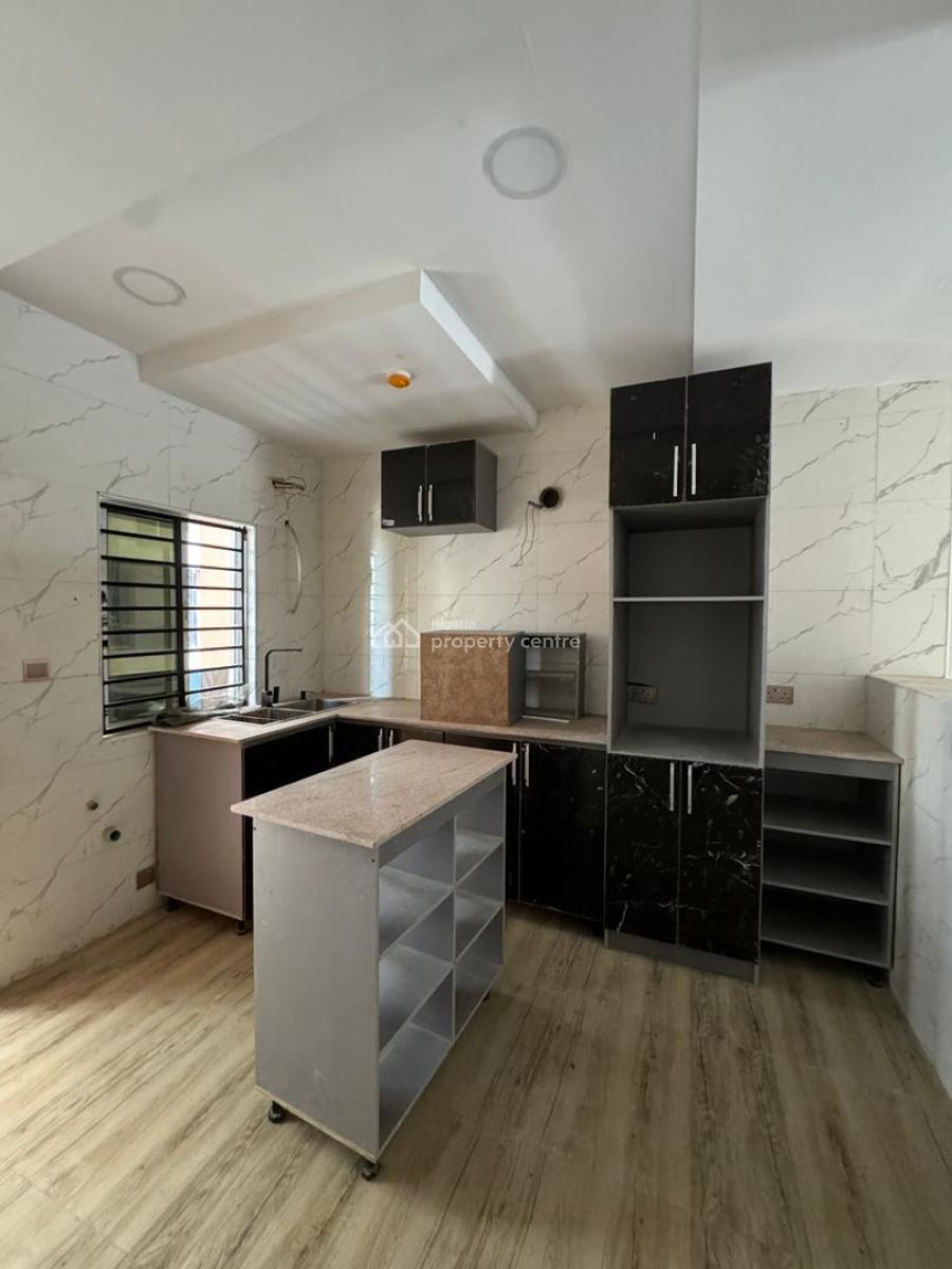 10 Units of 2-bedroom Apartments + Mini Mart, Lekki, Lagos, Flat / Apartment for Rent