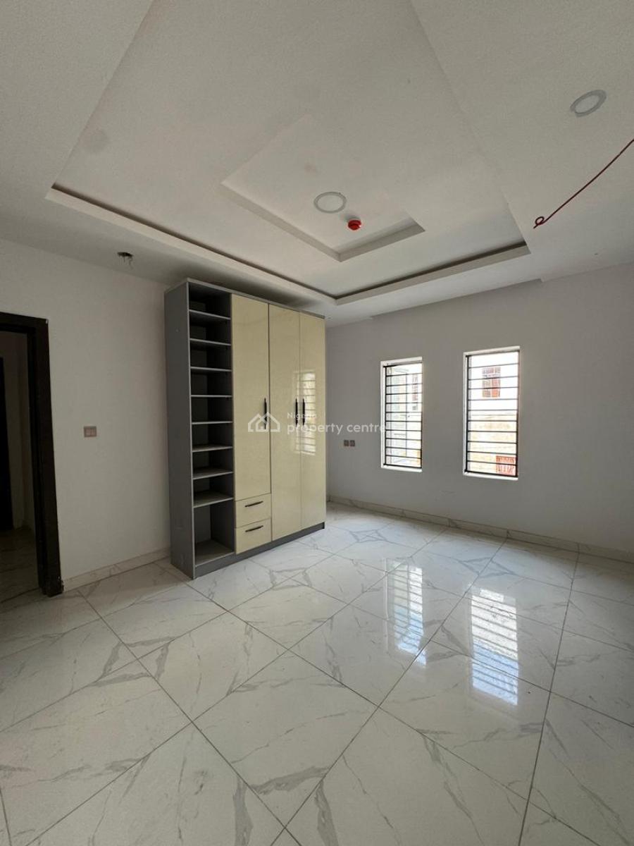 10 Units of 2-bedroom Apartments + Mini Mart, Lekki, Lagos, Flat / Apartment for Rent