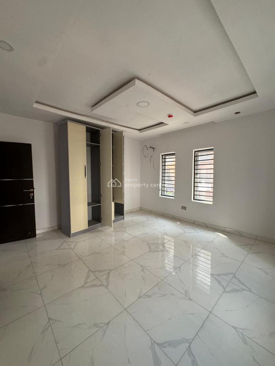 10 Units of 2-bedroom Apartments + Mini Mart, Lekki, Lagos, Flat / Apartment for Rent