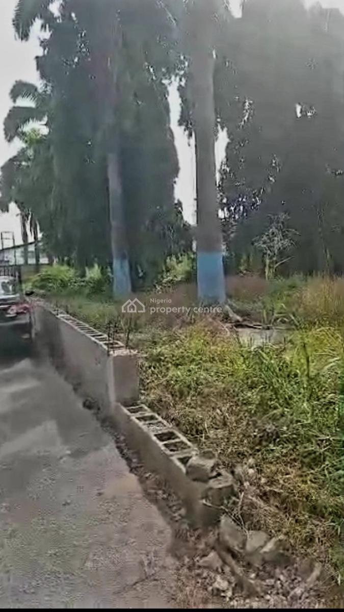 Land Measuring 2000sqm, in a Secured Street, Agidingbi, Ikeja, Lagos, Land for Sale