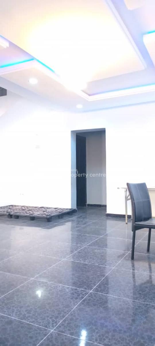 Spacious 3 Bedroom Terrace Duplex, General Paint, Ajah, Lagos, Terraced Duplex for Rent