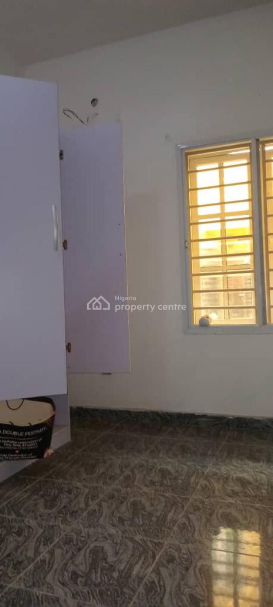 Spacious 3 Bedroom Terrace Duplex, General Paint, Ajah, Lagos, Terraced Duplex for Rent