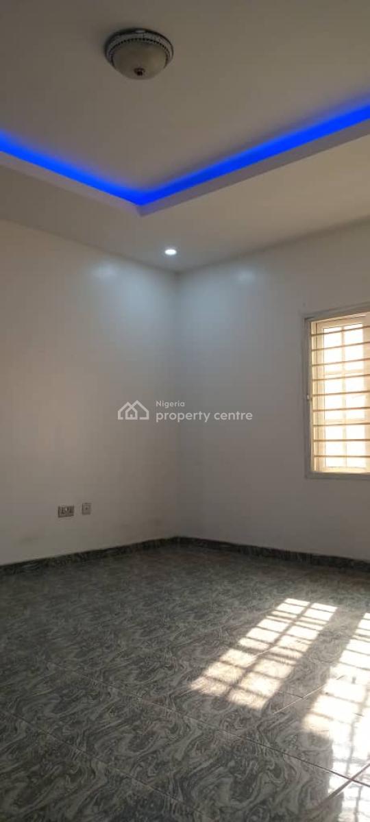 Spacious 3 Bedroom Terrace Duplex, General Paint, Ajah, Lagos, Terraced Duplex for Rent